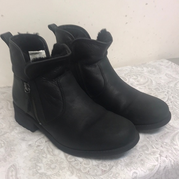 ugg lavelle size 6